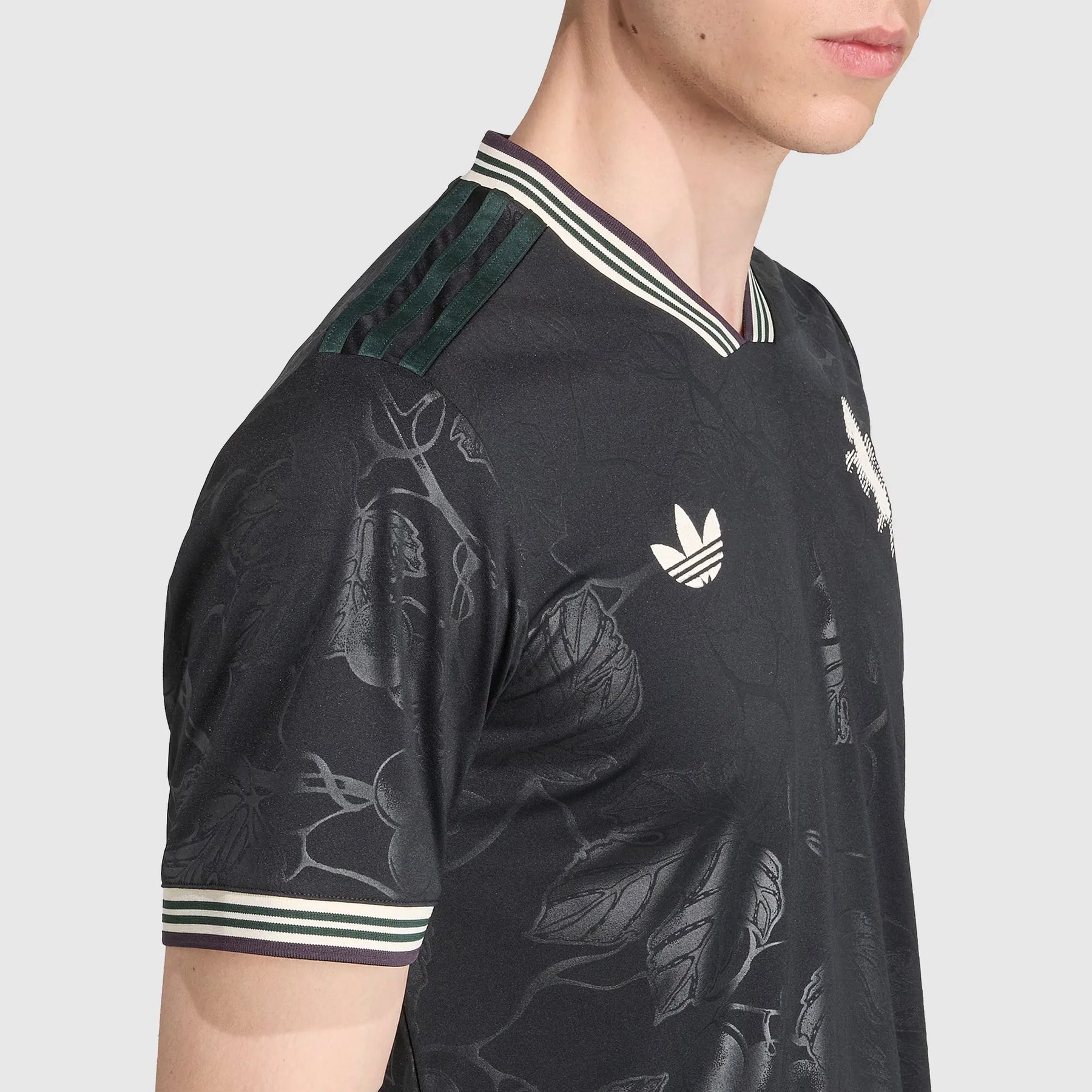 Camisa adidas Juventus 2025/26 III