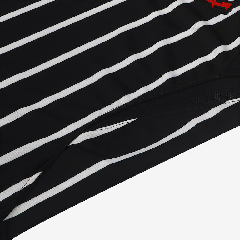 Camisa Corinthians Nike II 2026/27 Torcedor Infantil