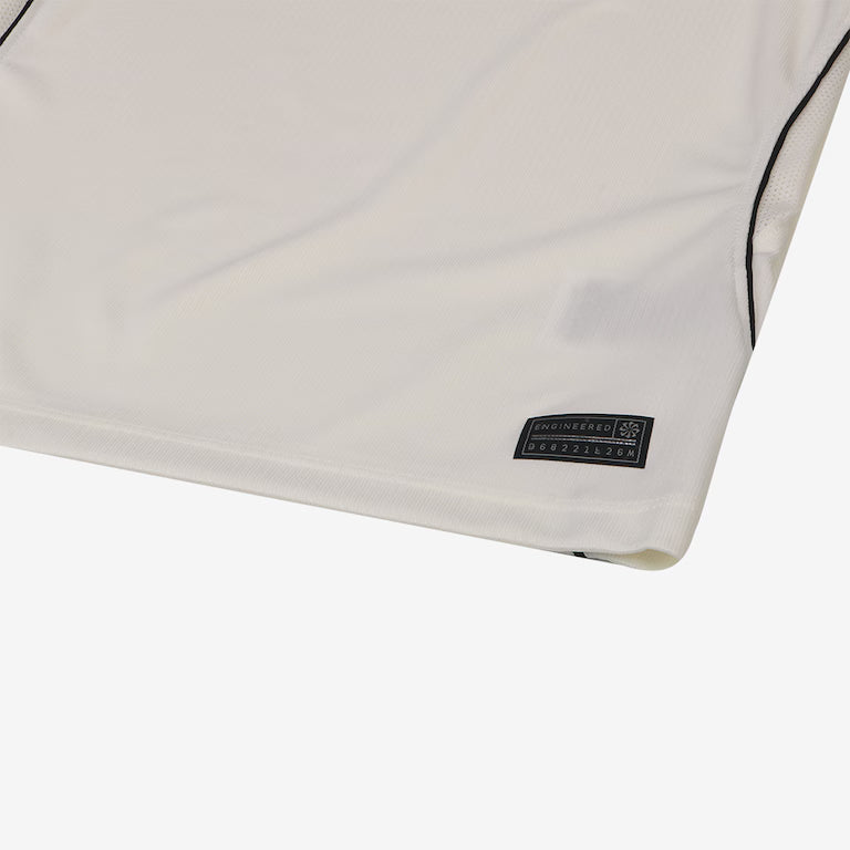 Camisa Corinthians Nike I 2026/27 Torcedor Infantil