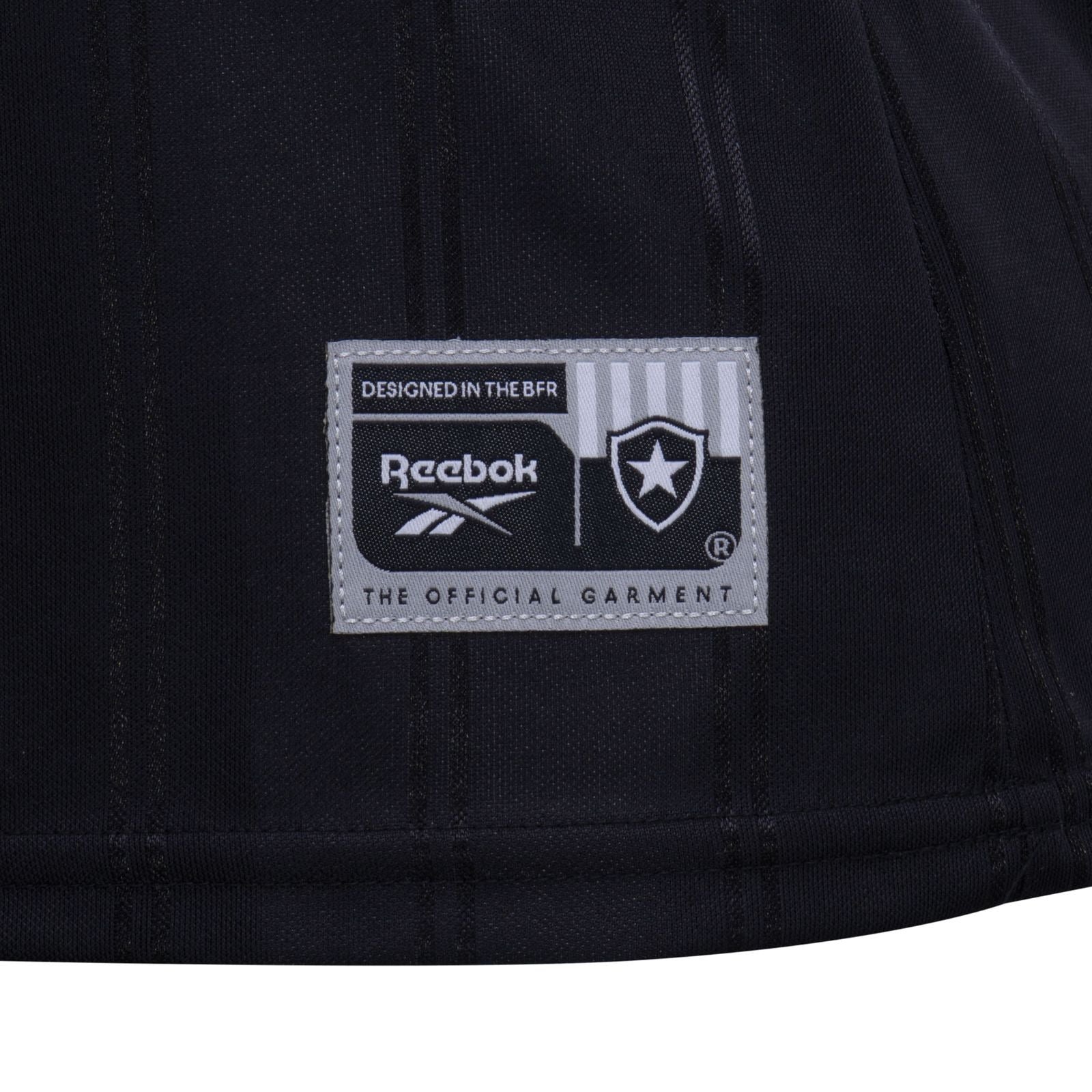 Camisa Rebook Feminina Botafogo 2025/26 II