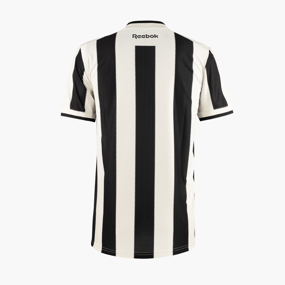 Camisa Reebok Botafogo 2024/25 I