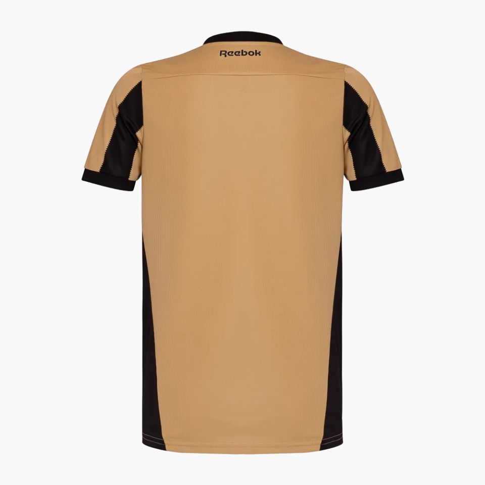 Camisa Goleiro Reebok Botafogo 2024/25 II