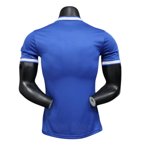 Camisa Real Madrid III 25/26 - Versão Jogador