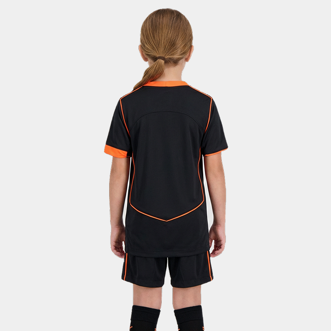 Conjunto Infantil Feminino Nike Corinthians 2025/26 III