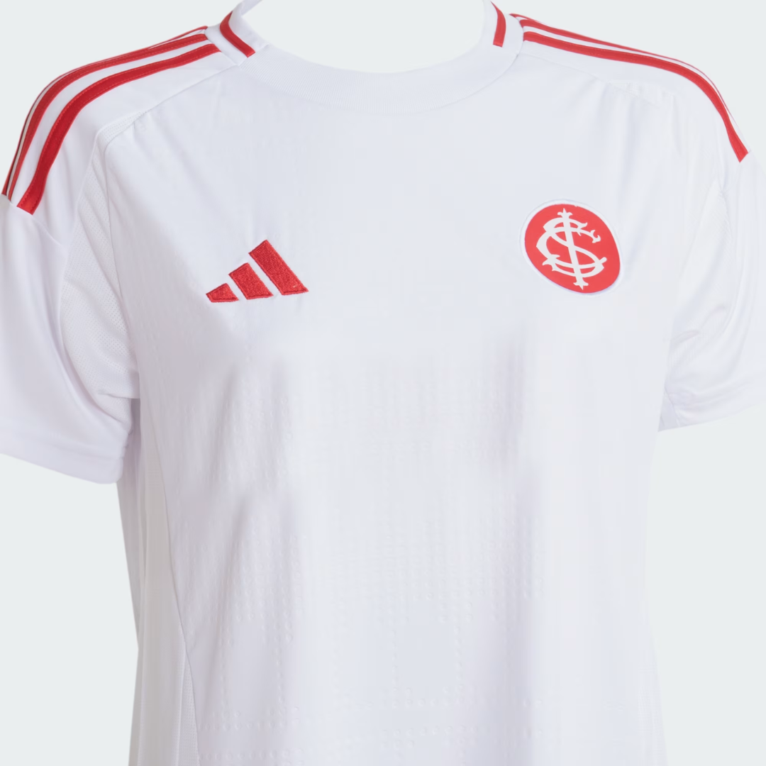 Camisa Feminina adidas Internacional 2025/26 II