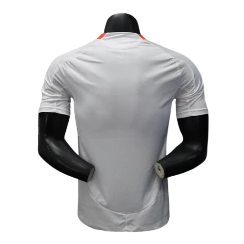 Camisa reserva Liverpool 25/26 II - Versão de jogador