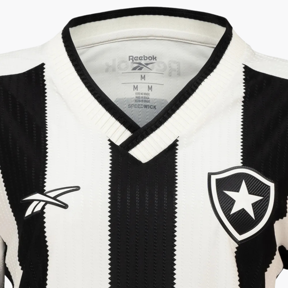 Camisa Feminina Reebok Botafogo 2024/25 I