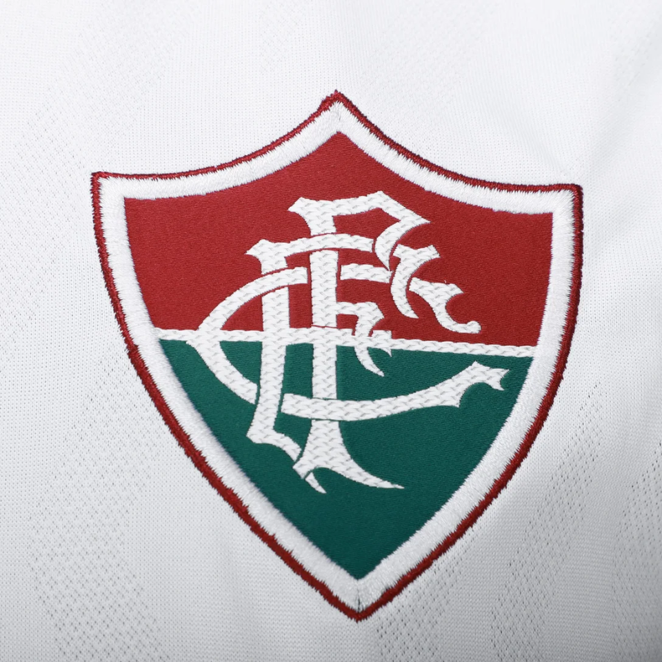 Camisa Umbro Fluminense 2025/26 II