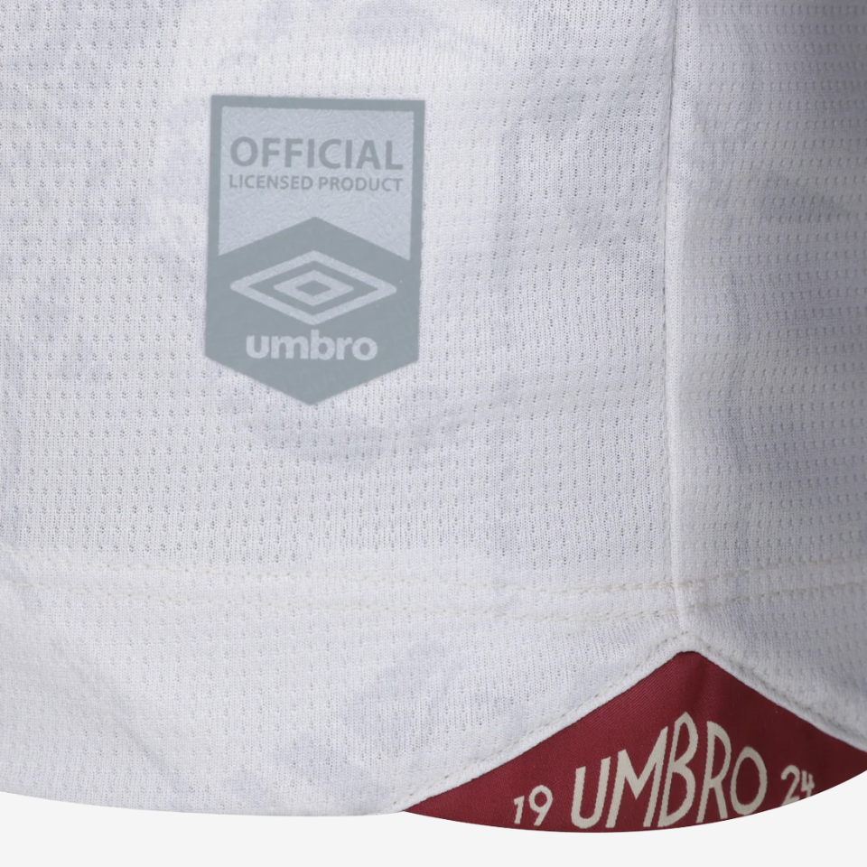 Camisa Umbro Fluminense 2024/25 III