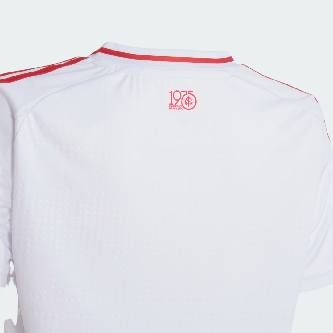 Camisa Feminina adidas Internacional 2025/26 II