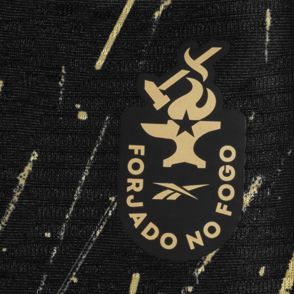 Camisa Feminina Reebok Botafogo 2024/25 II