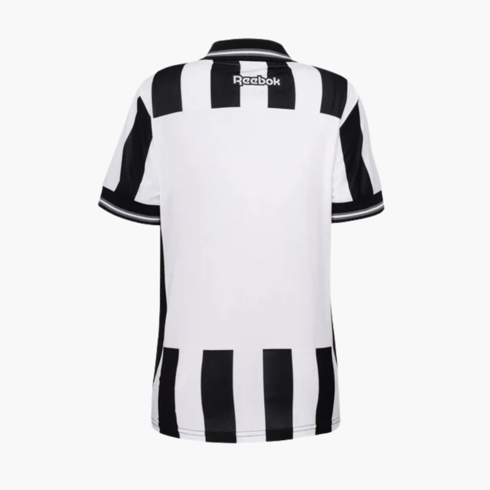 Camisa Feminina Reebok Botafogo 2025/26 I