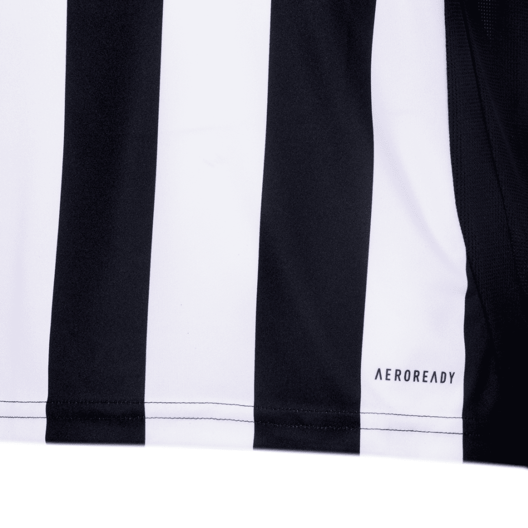 Camisa adidas Atlético Mineiro 2025/26 I