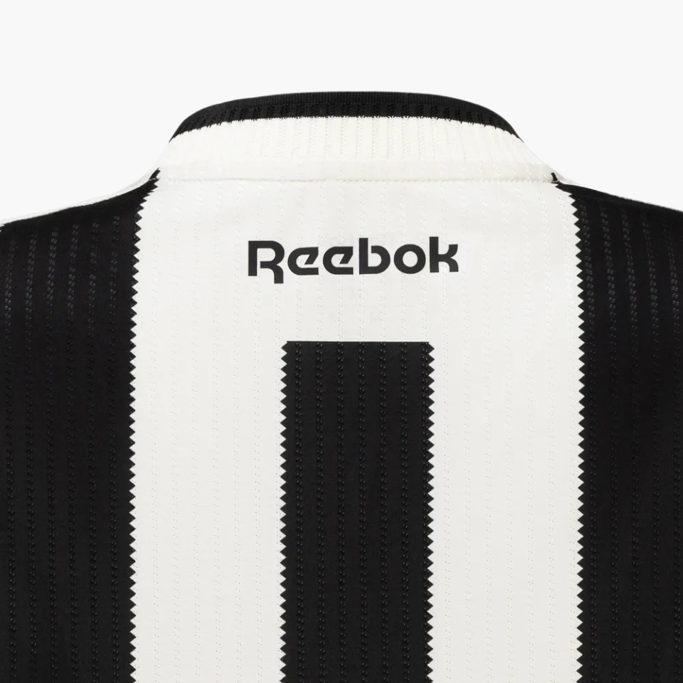 Camisa Feminina Reebok Botafogo 2024/25 I