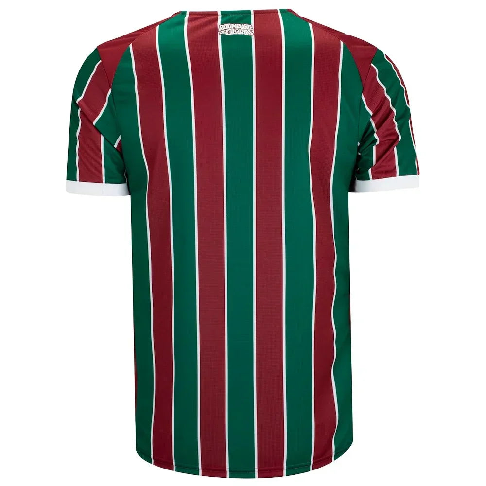 Camisa Puma Fluminense 2026/27 I