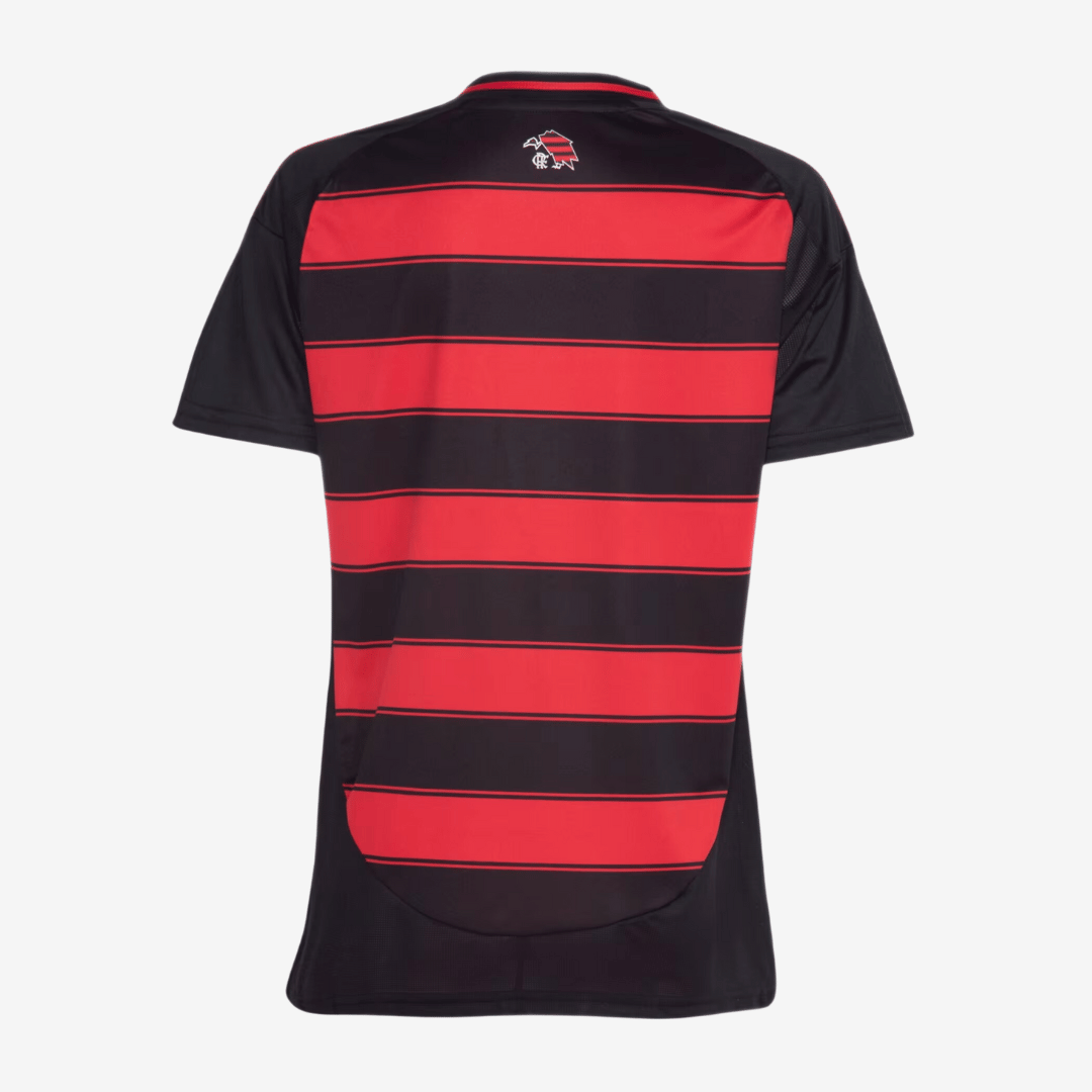 Camisa Feminina Adidas Flamengo 2025/26 I