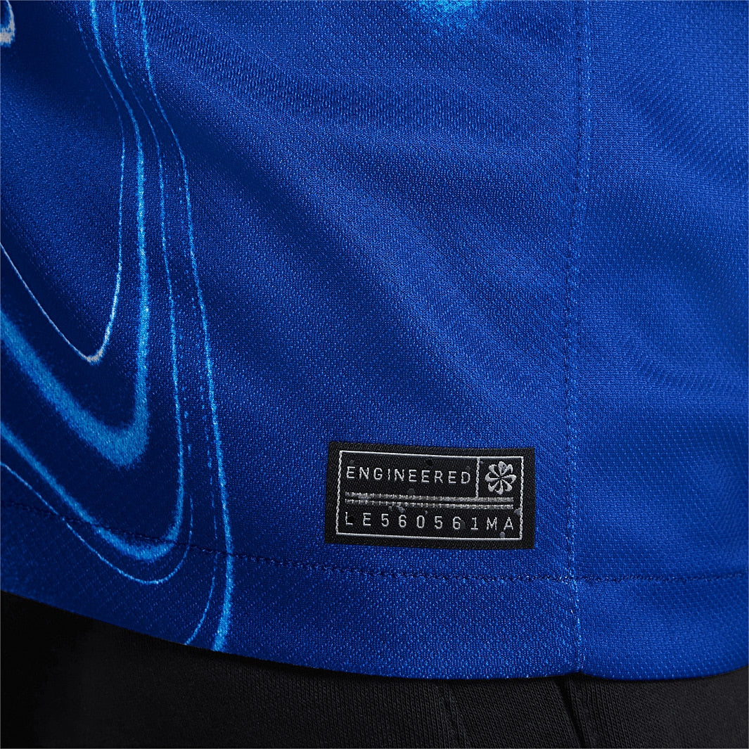 Camisa Infantil Nike Chelsea FC 2024/25 Torcedor