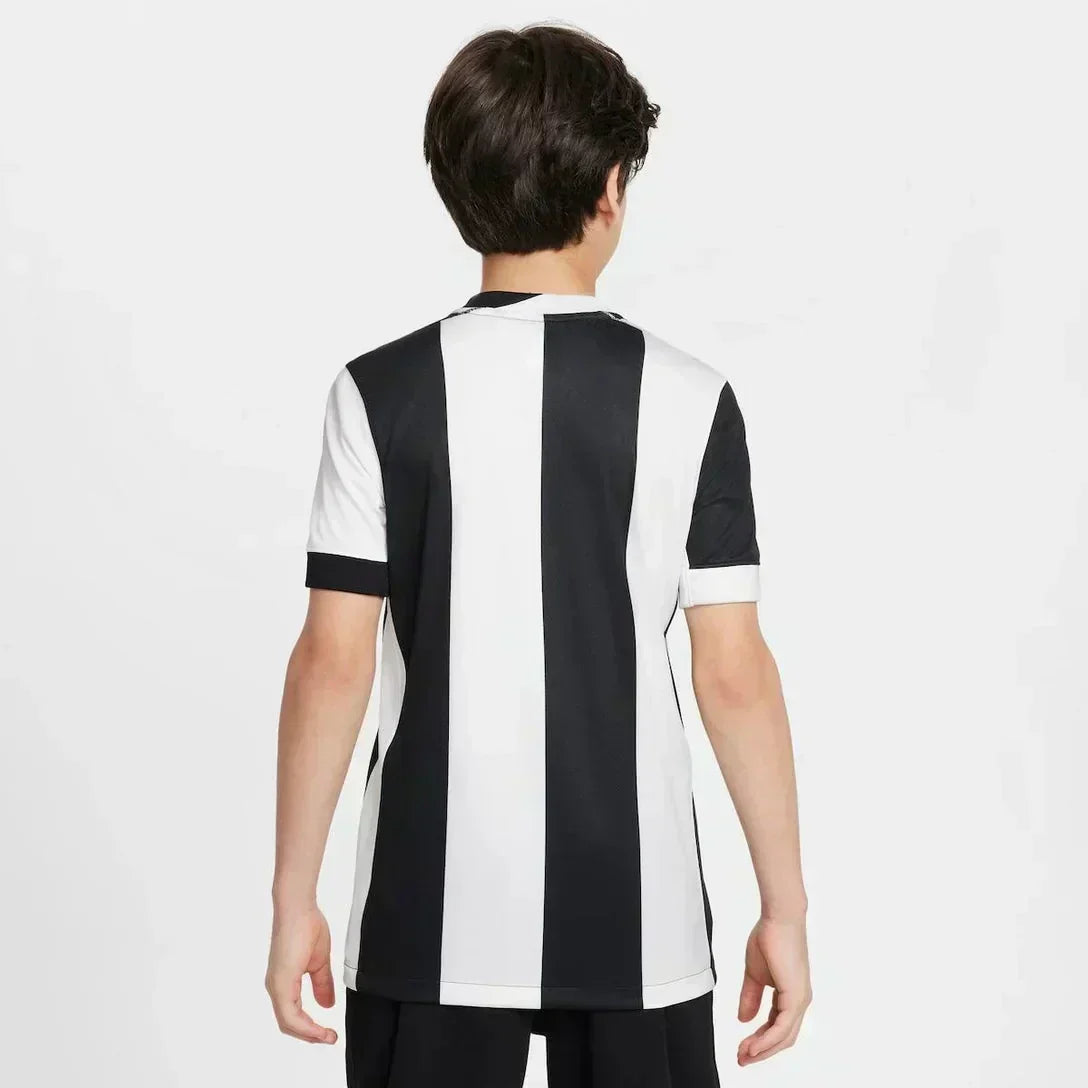 Camisa Infantil Nike Corinthians 2024/25 III Torcedor