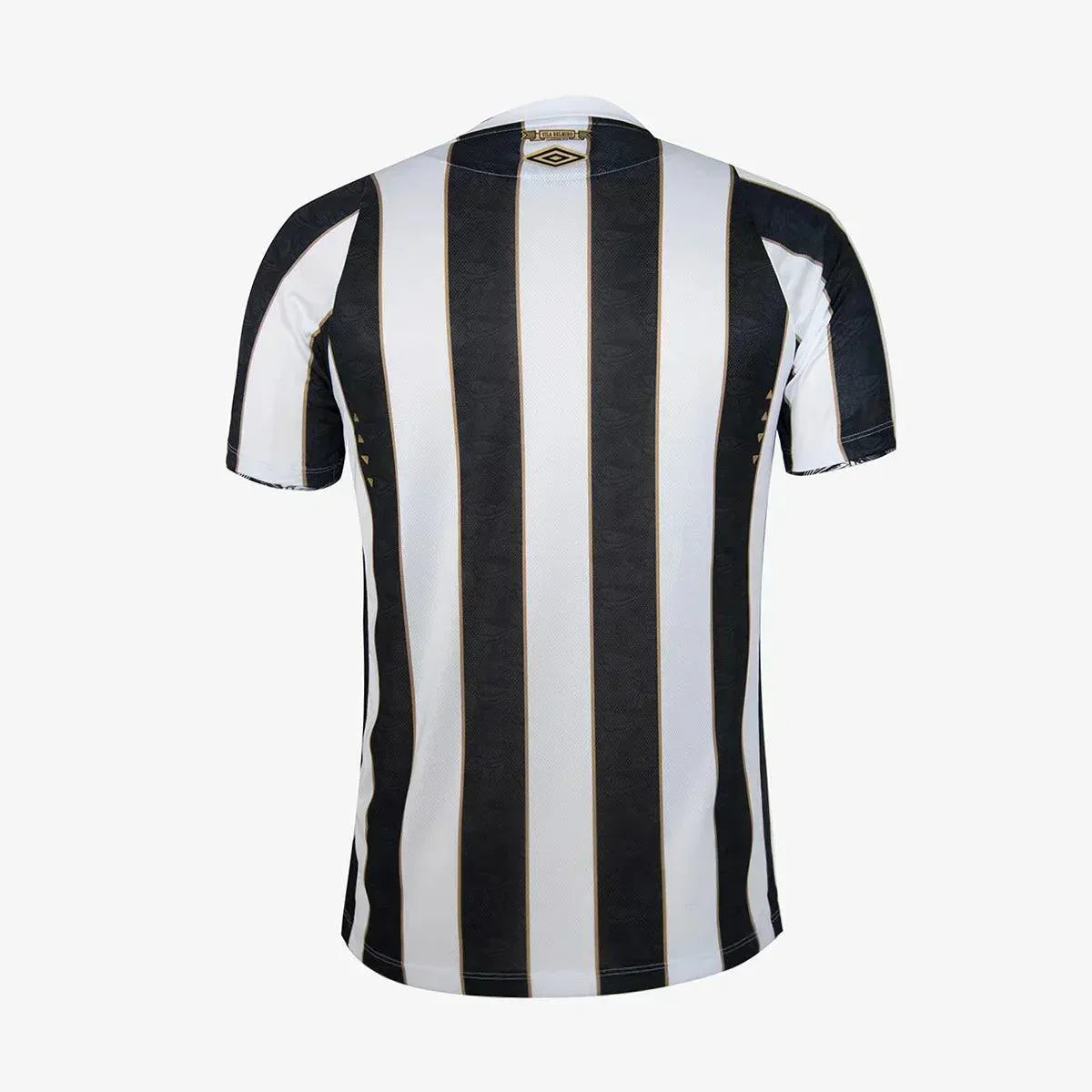 Camisa Masculina Umbro Santos 2024/25 II Jogador S/N