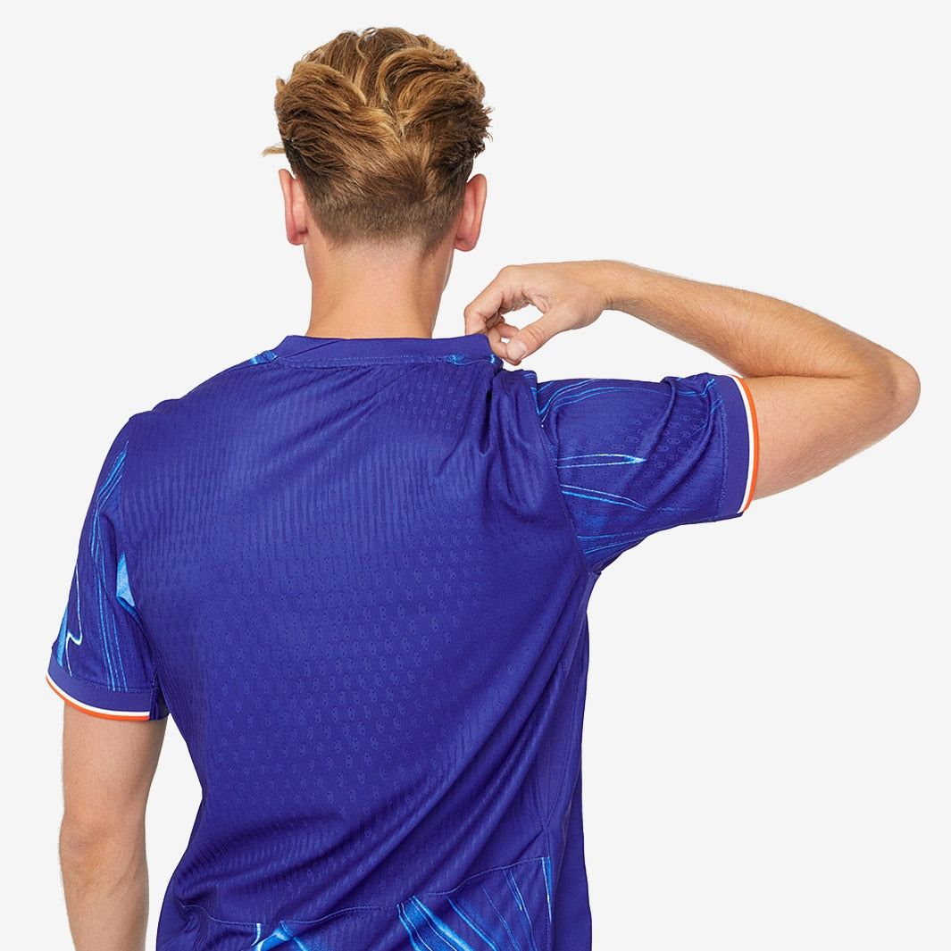 Camisa Nike Chelsea FC 2024/25 I Jogador