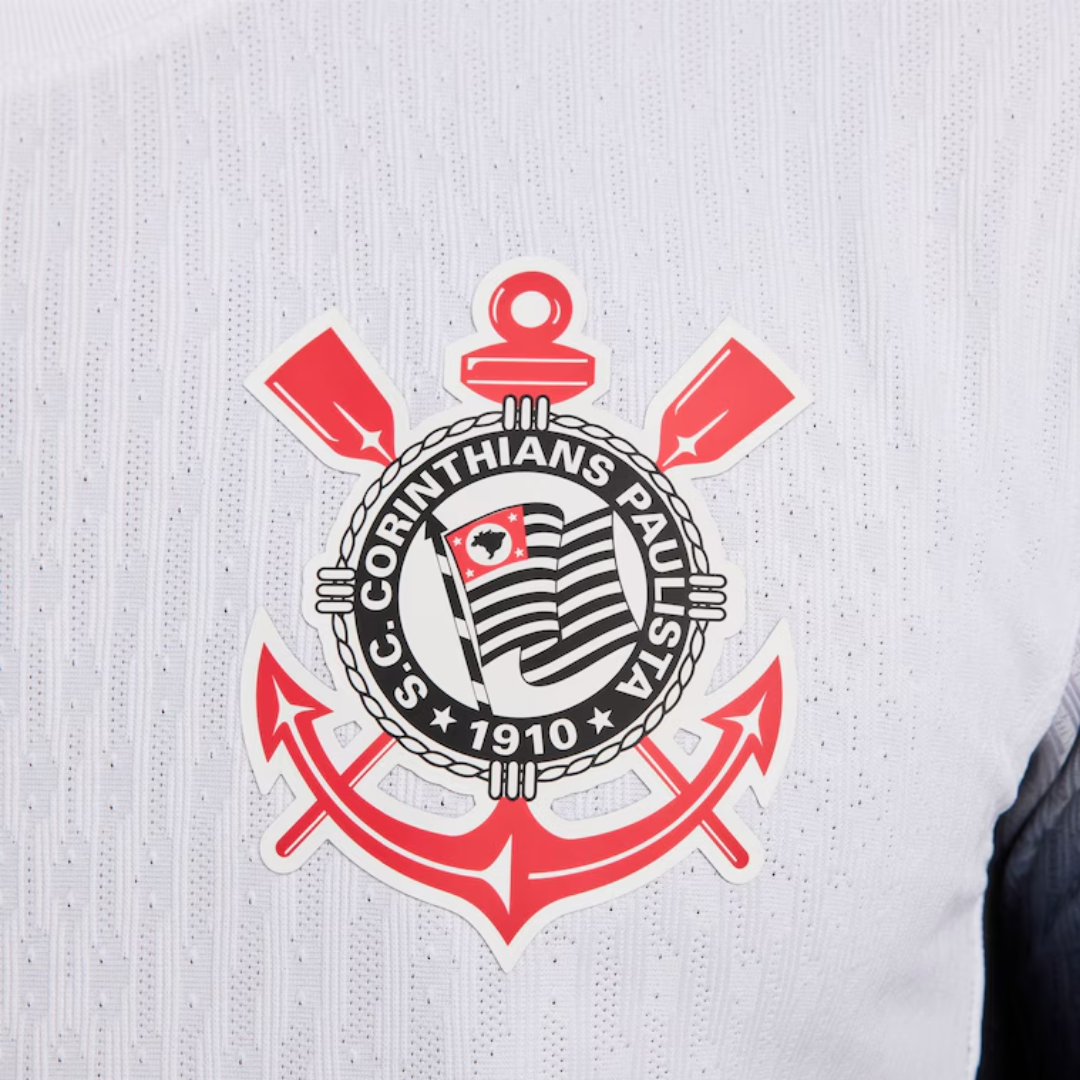 Camisa Nike Corinthians 2024/25 I Jogador