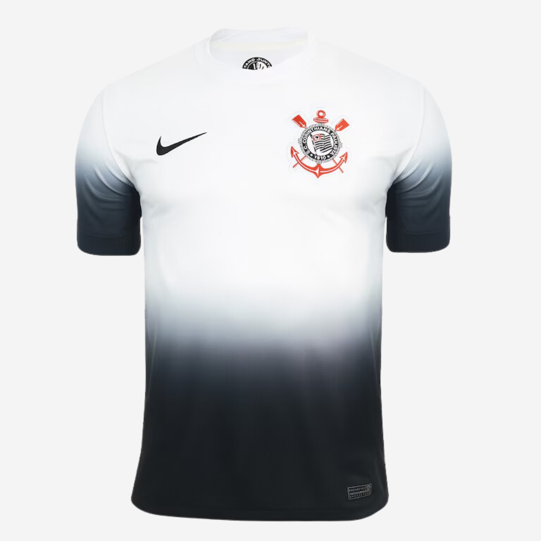 Camisa Nike Corinthians 2024/25 I Torcedor