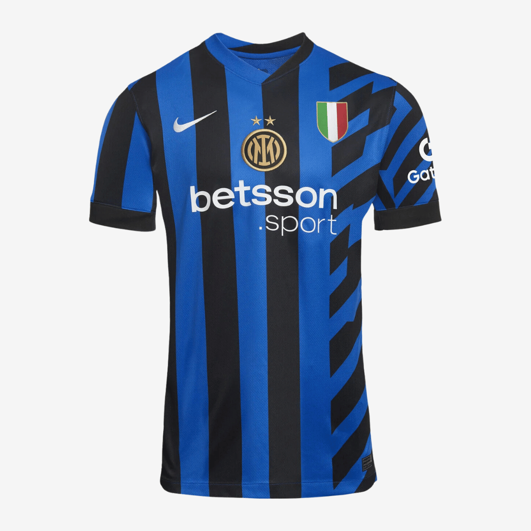 Camisa Nike Inter de Milão 2024/25 I