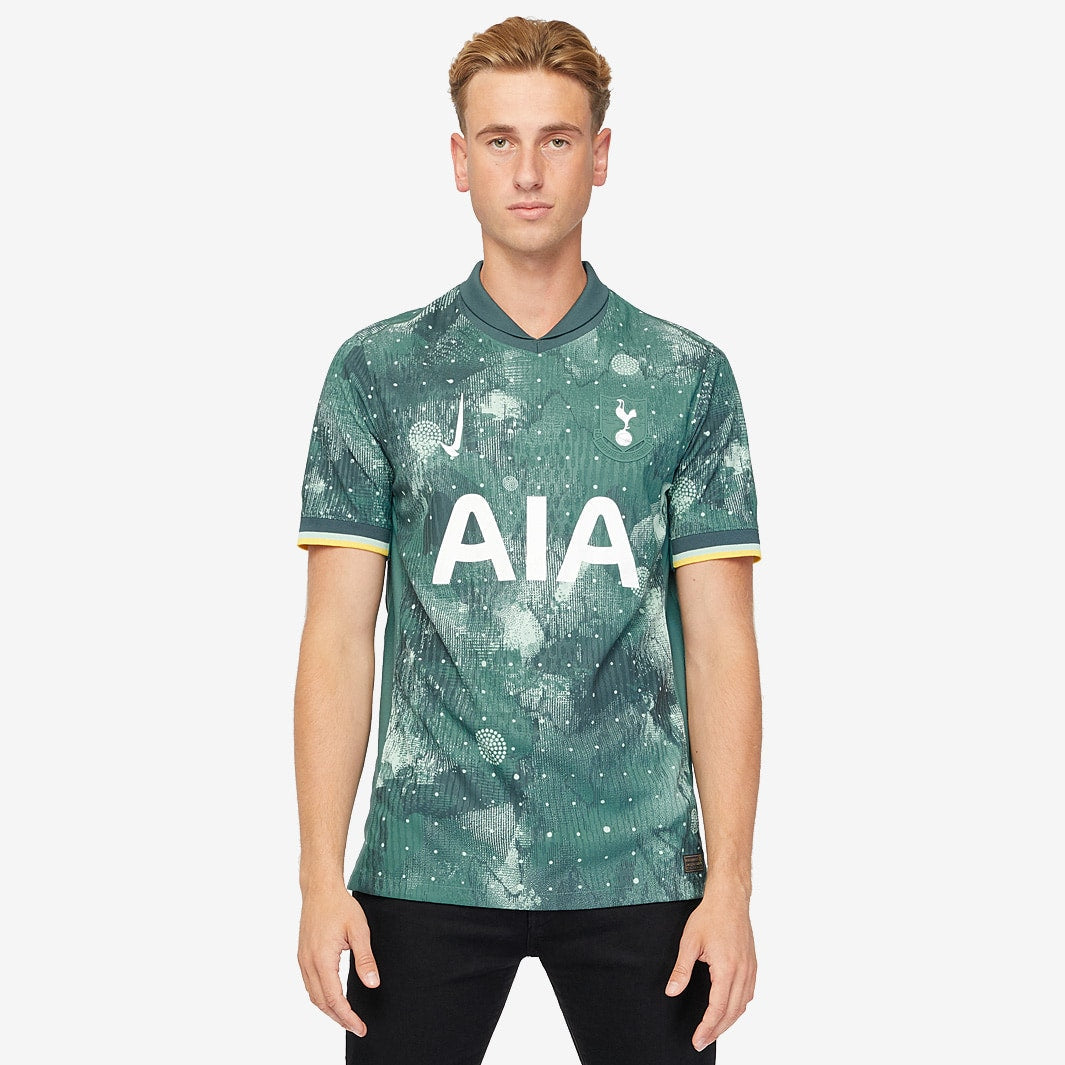 Camisa Nike Tottenham FC 2024/25 III Jogador