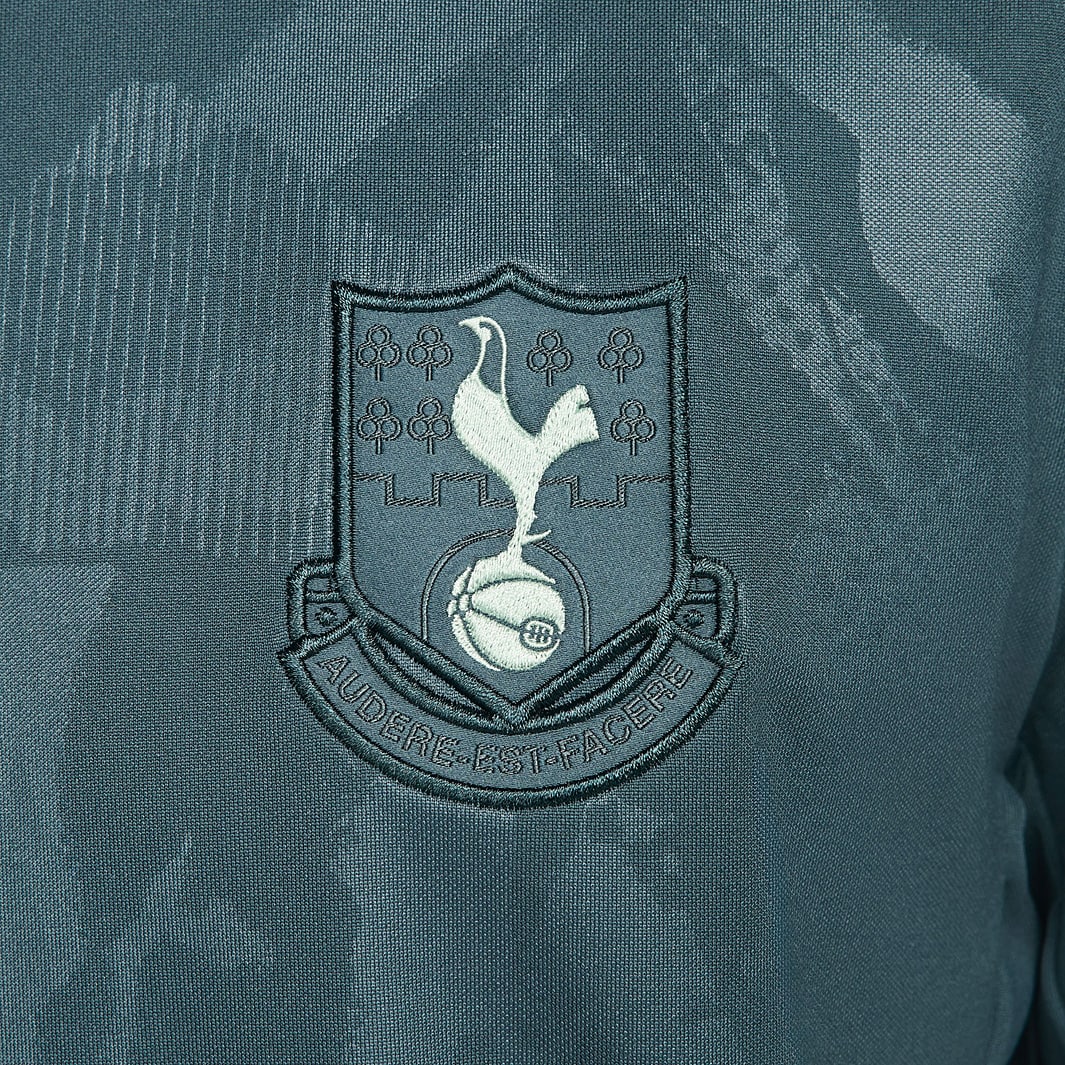 Camisa Nike Tottenham FC 2024/25 Pré-Jogo