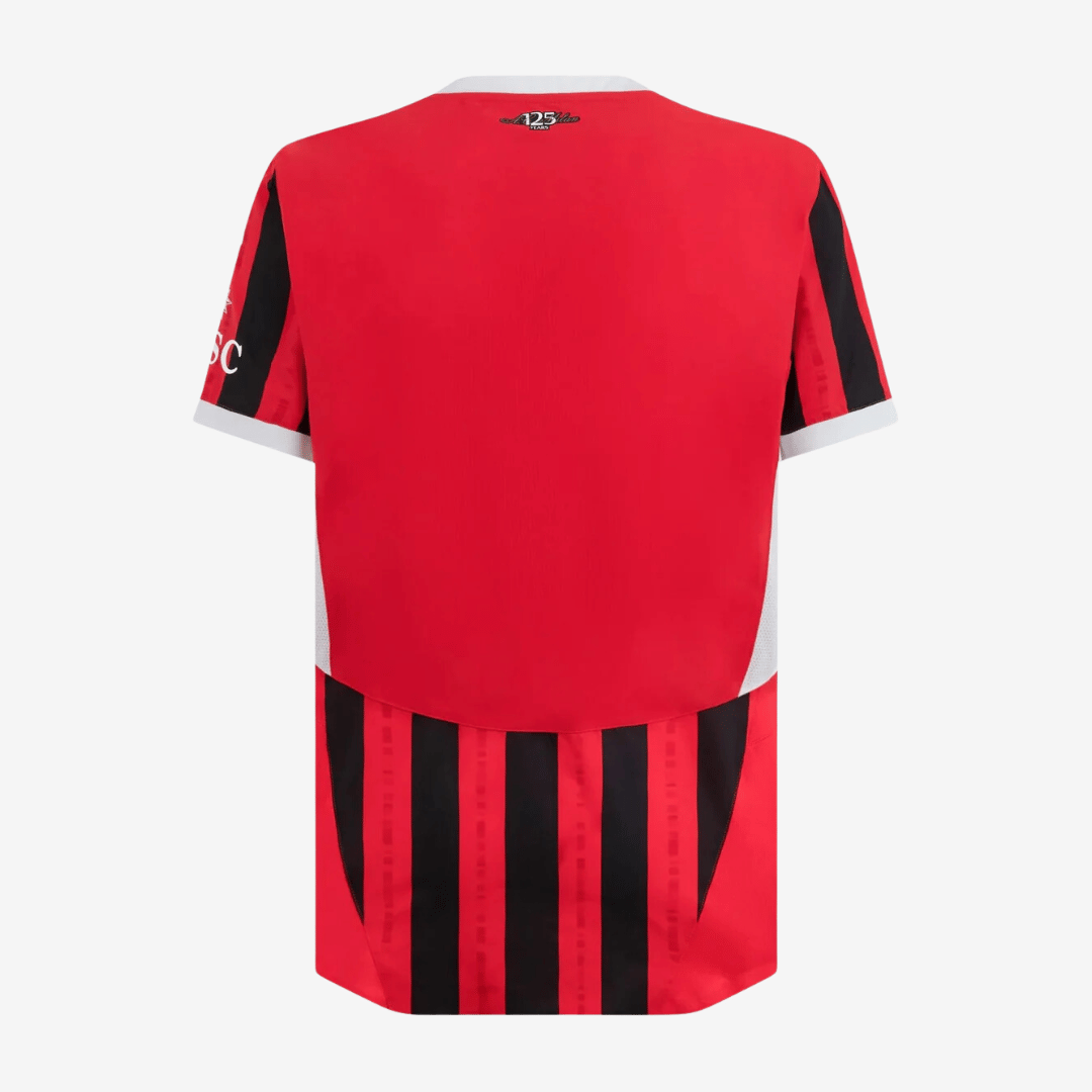 Camisa Puma AC Milan 2024/25 I