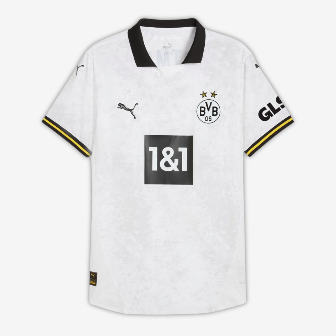 Camisa Puma Borussia Dortmund 2024/25 III