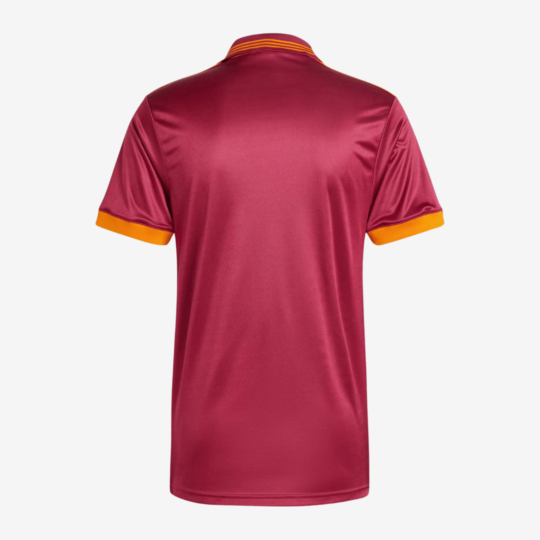 Camisa adidas AS Roma 1993 Bring Back