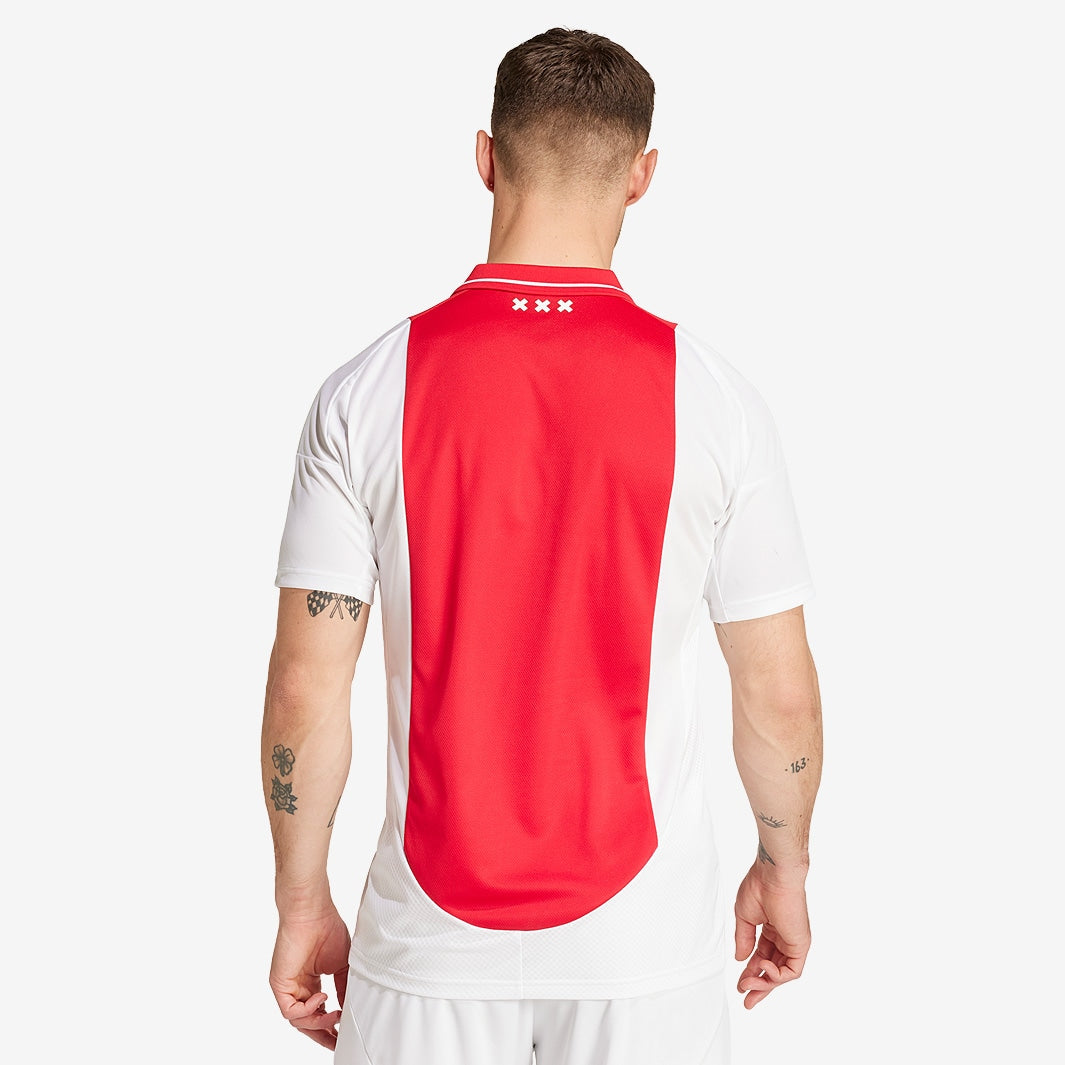 Camisa adidas Ajax Amsterdam 2024/25 I