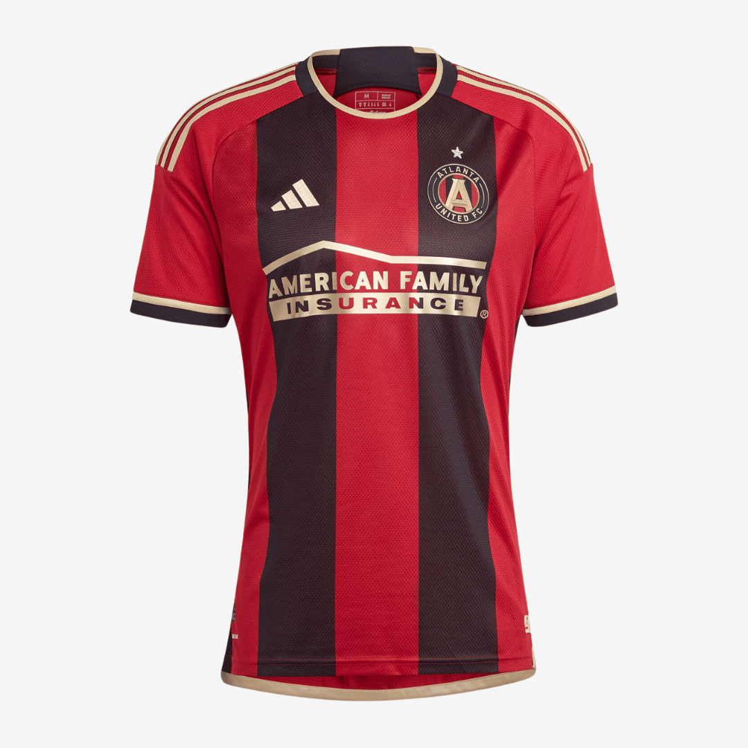 Camisa adidas Atlanta United 2024/25 I