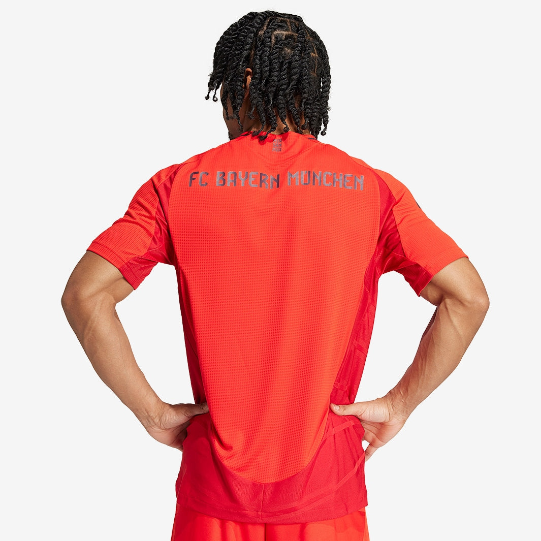 Camisa adidas Bayern de Munique 2024/25 I Jogador