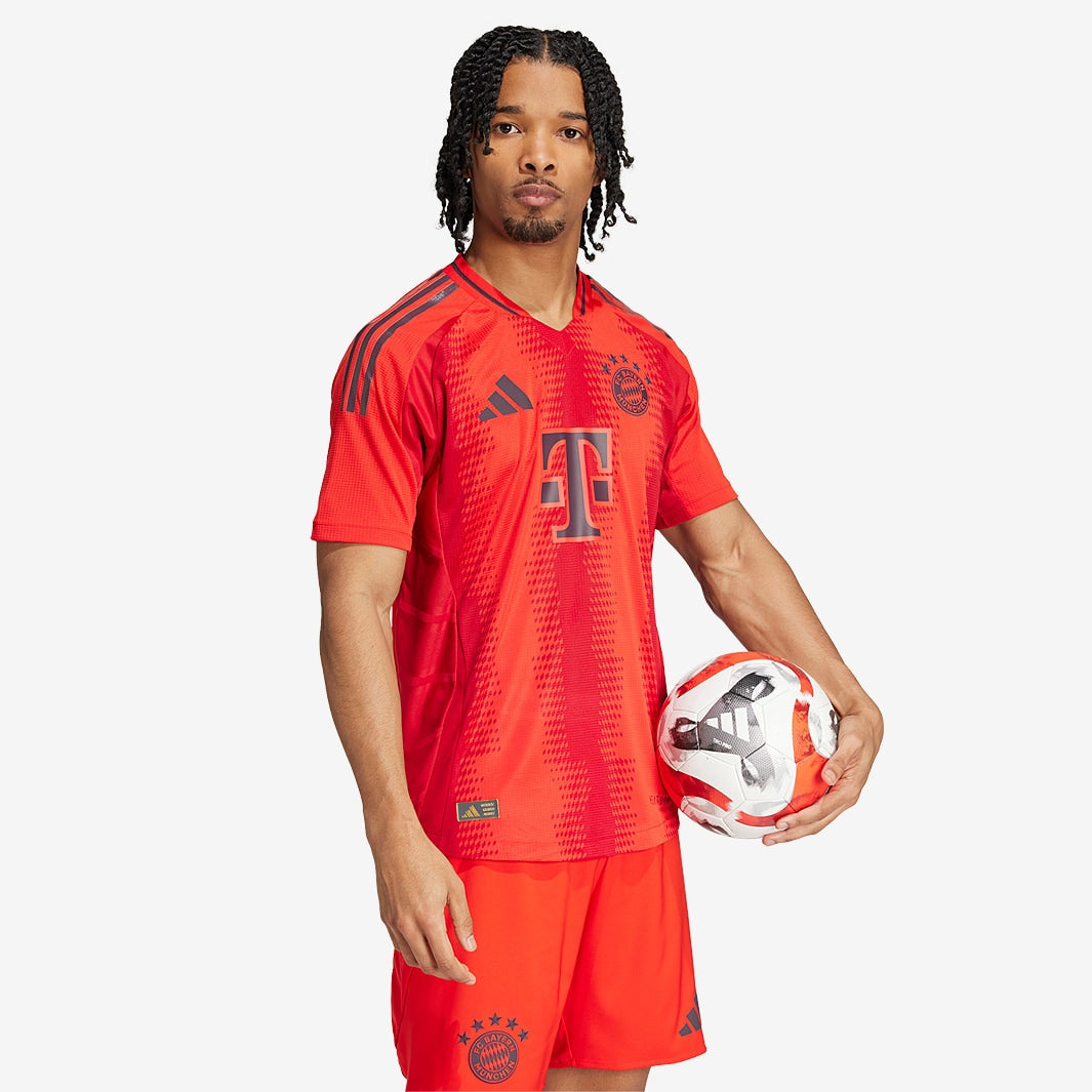 Camisa adidas Bayern de Munique 2024/25 I Jogador