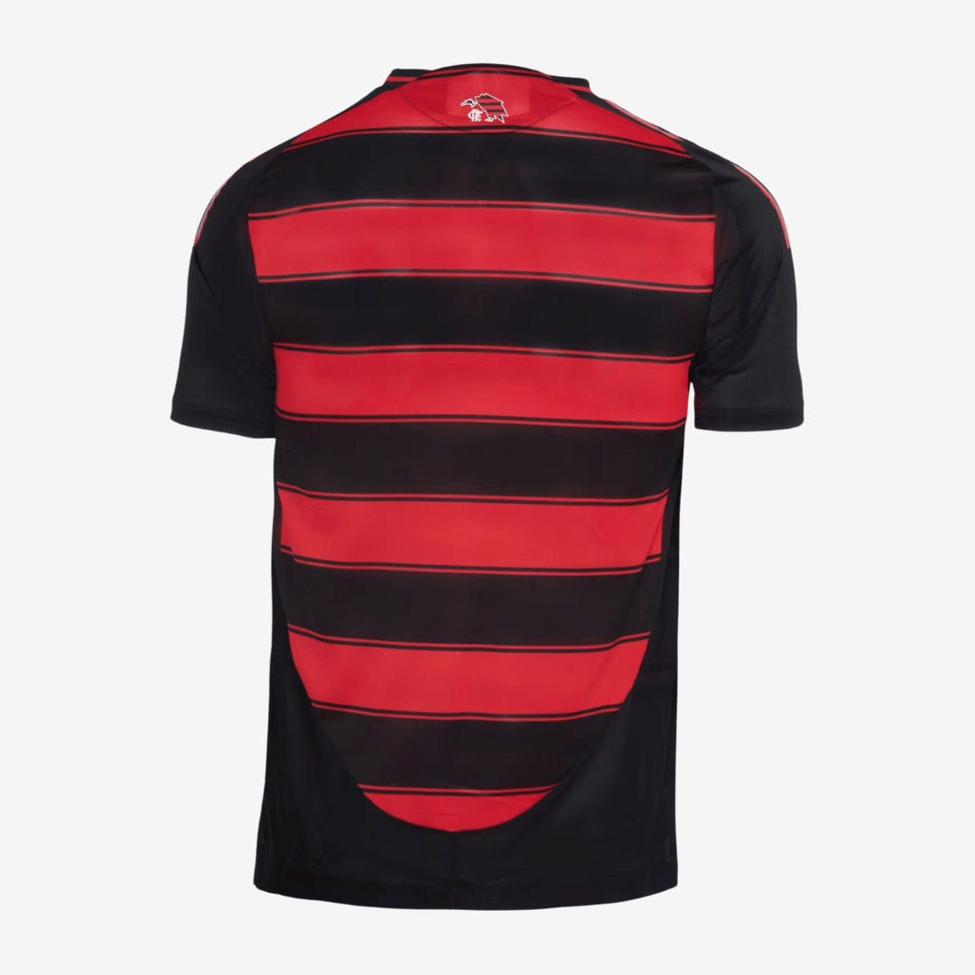 Camisa Adidas Flamengo 2025/26 I Authentic