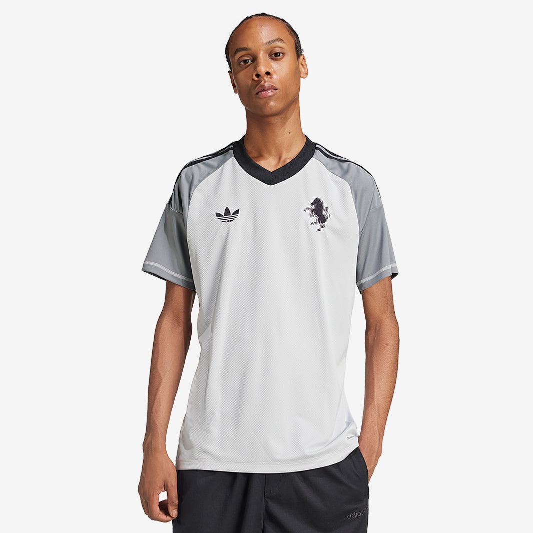 Camisa adidas Juventus FC 2024/25 Goleiro