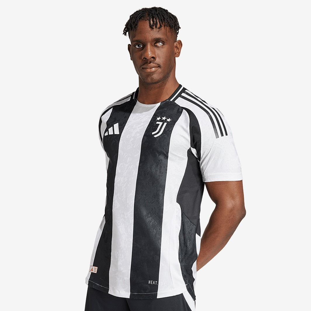 Camisa adidas Juventus FC 2024/25 I Jogador
