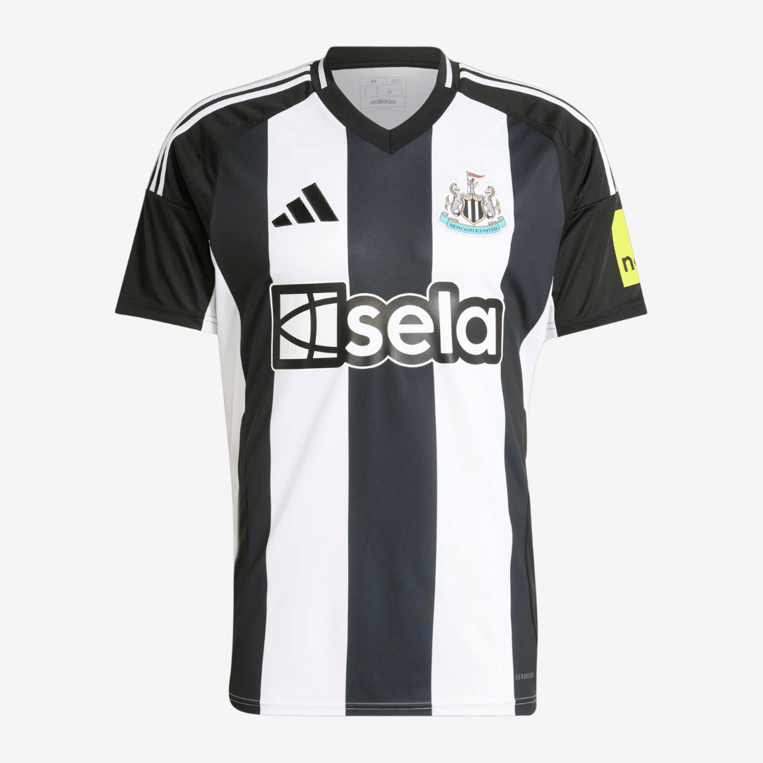 Camisa adidas Newcastle United 2024/25 I