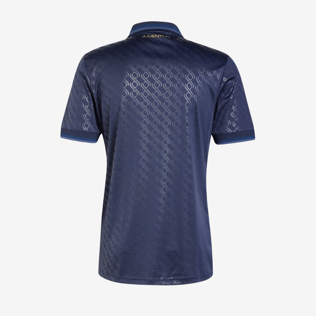 Camisa adidas Originals Juventus FC 2024/25 III