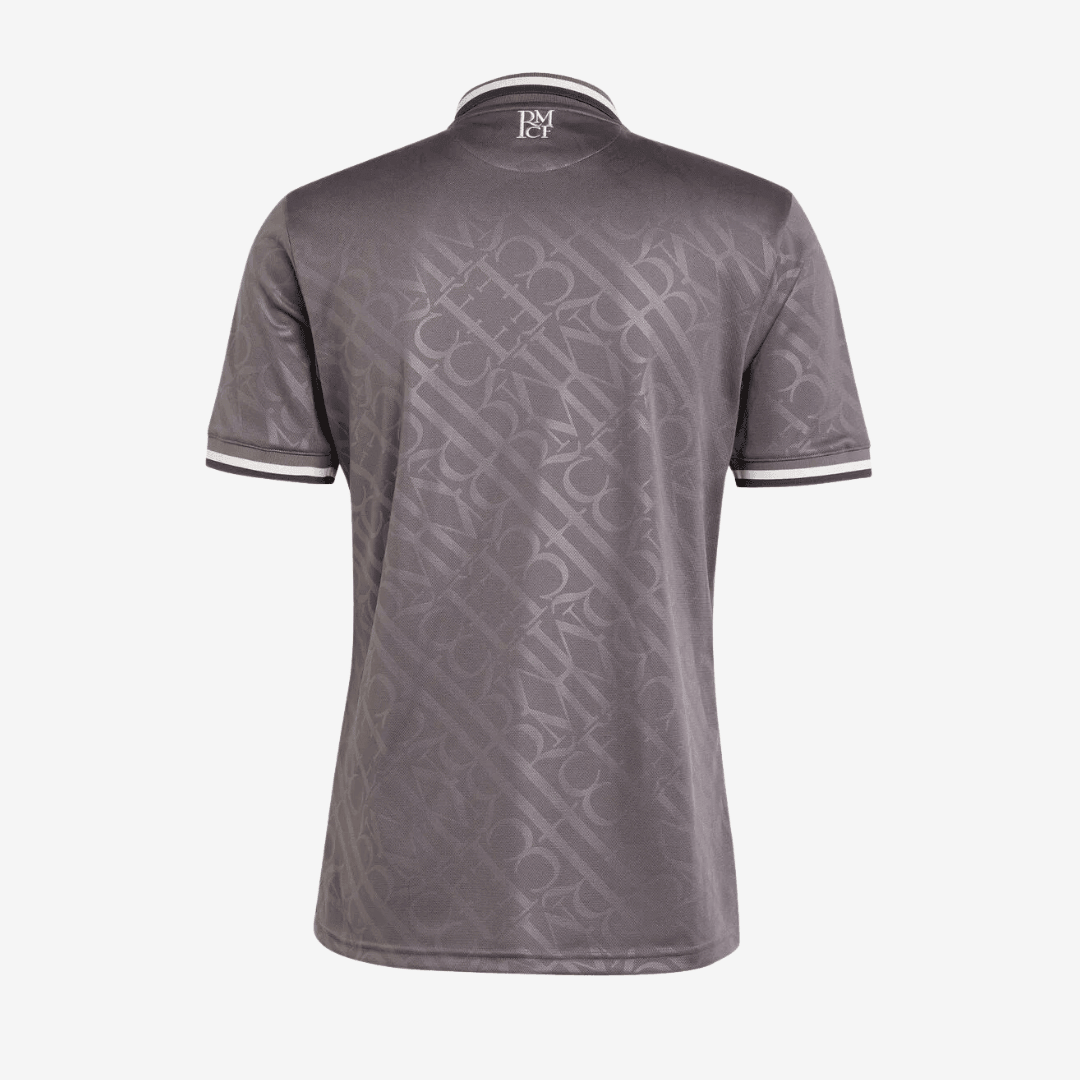 Camisa adidas Originals Real Madrid 2024/25 III