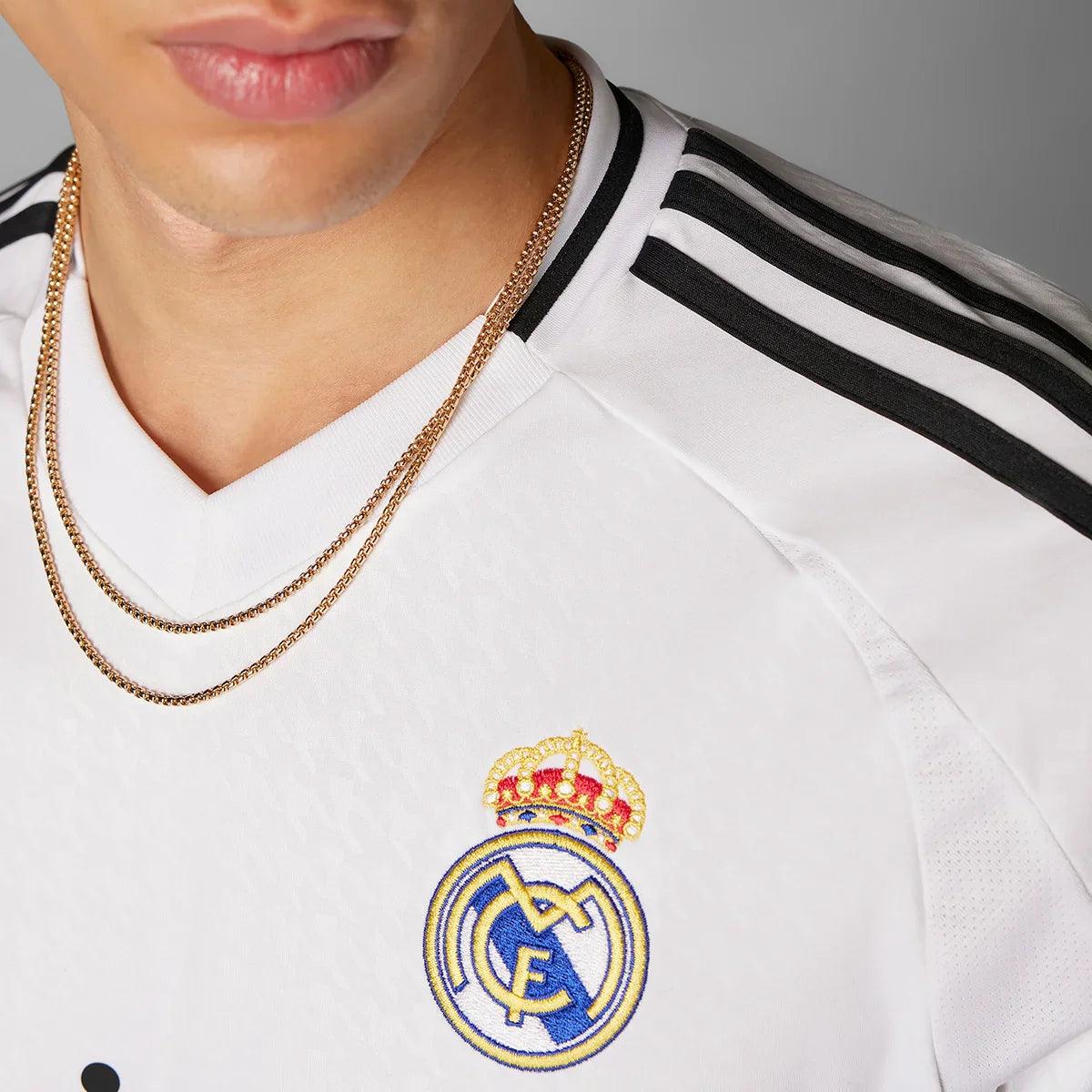 Camisa adidas Real Madrid 2024/25 I