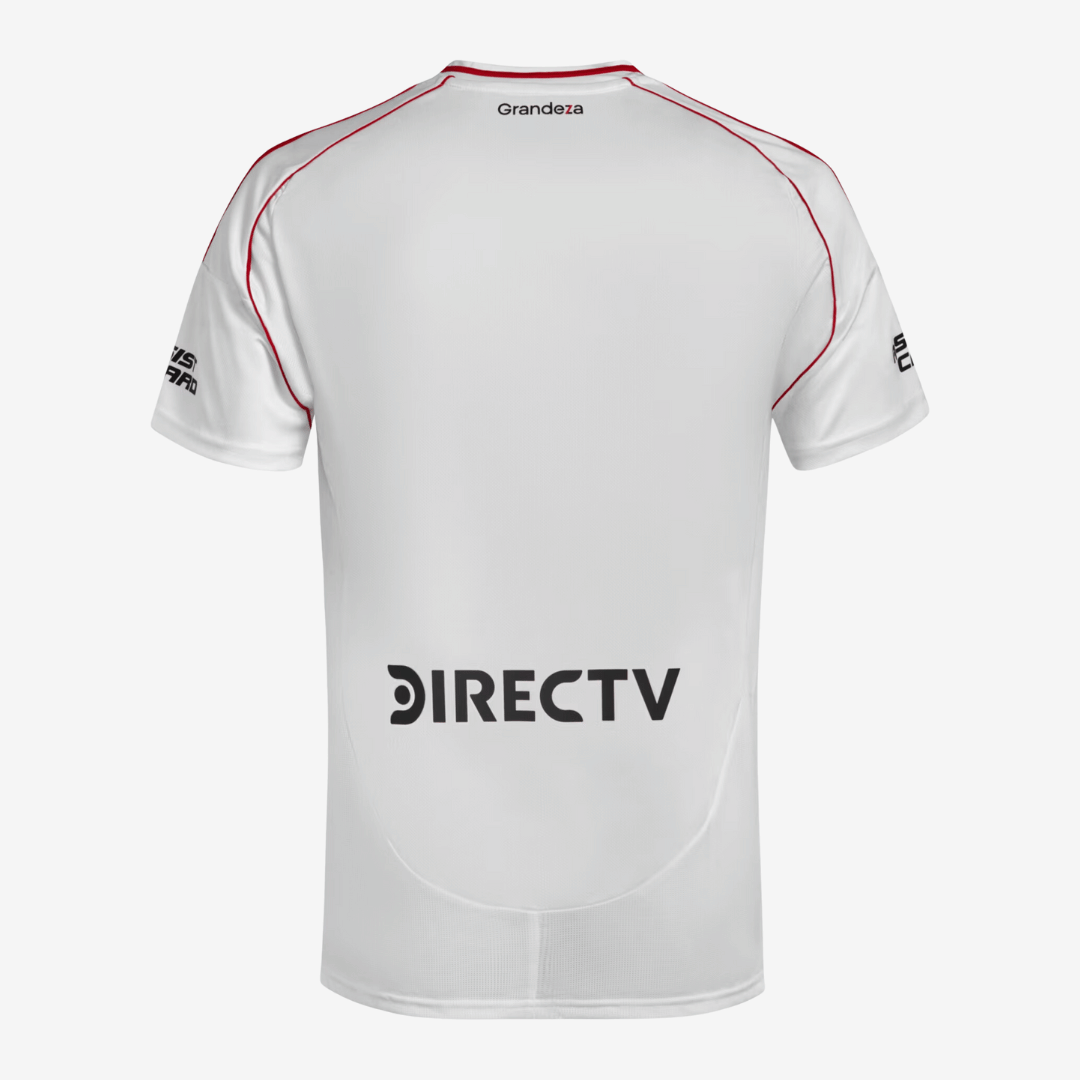 Camisa adidas River Plate 2024/25 I