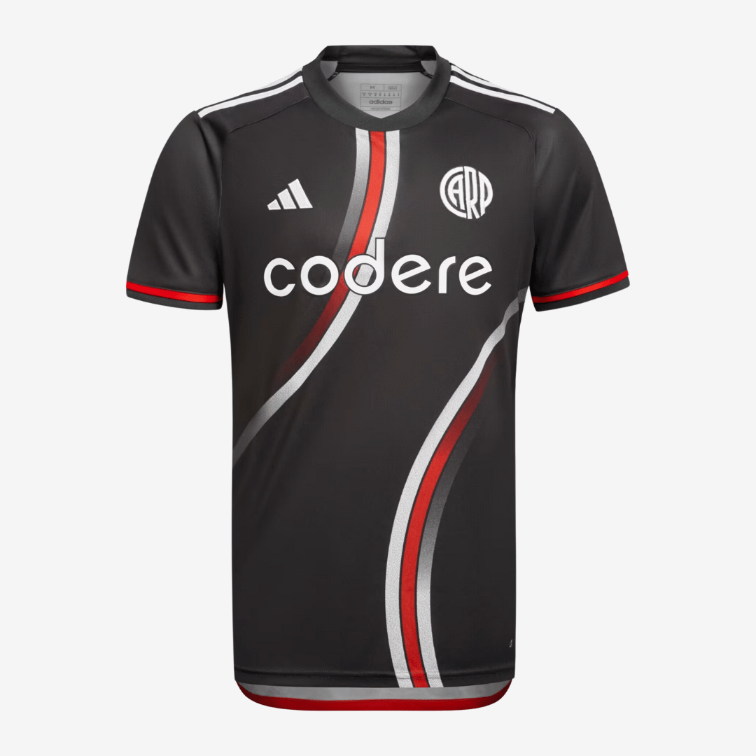 Camisa adidas River Plate 2024/25 III