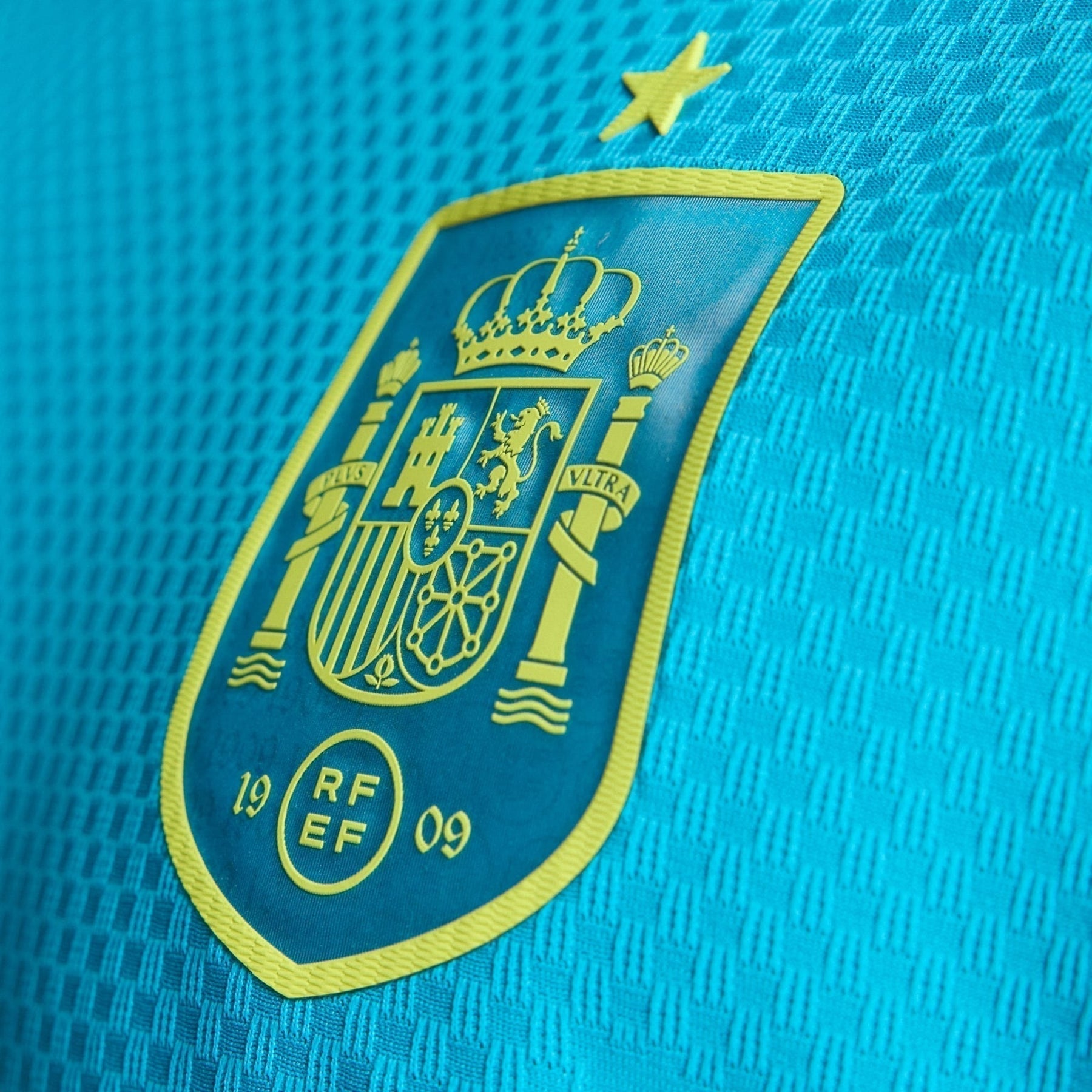 Camisa Goleiro Alemanha 2026/27 I Jogador