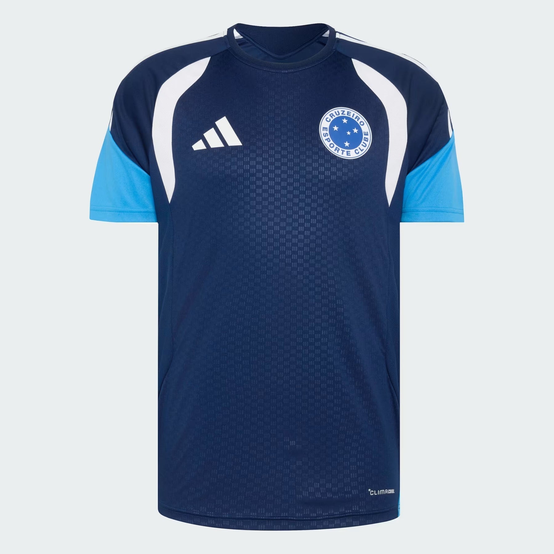 Camisa Treino Cruzeiro 2026/27 II