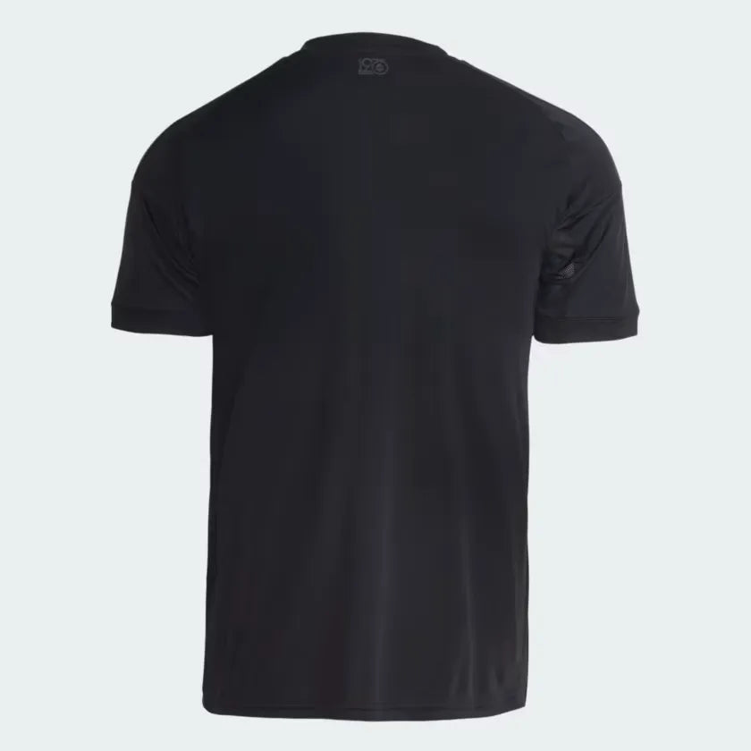 Camisa adidas Internacional 2025/26 III