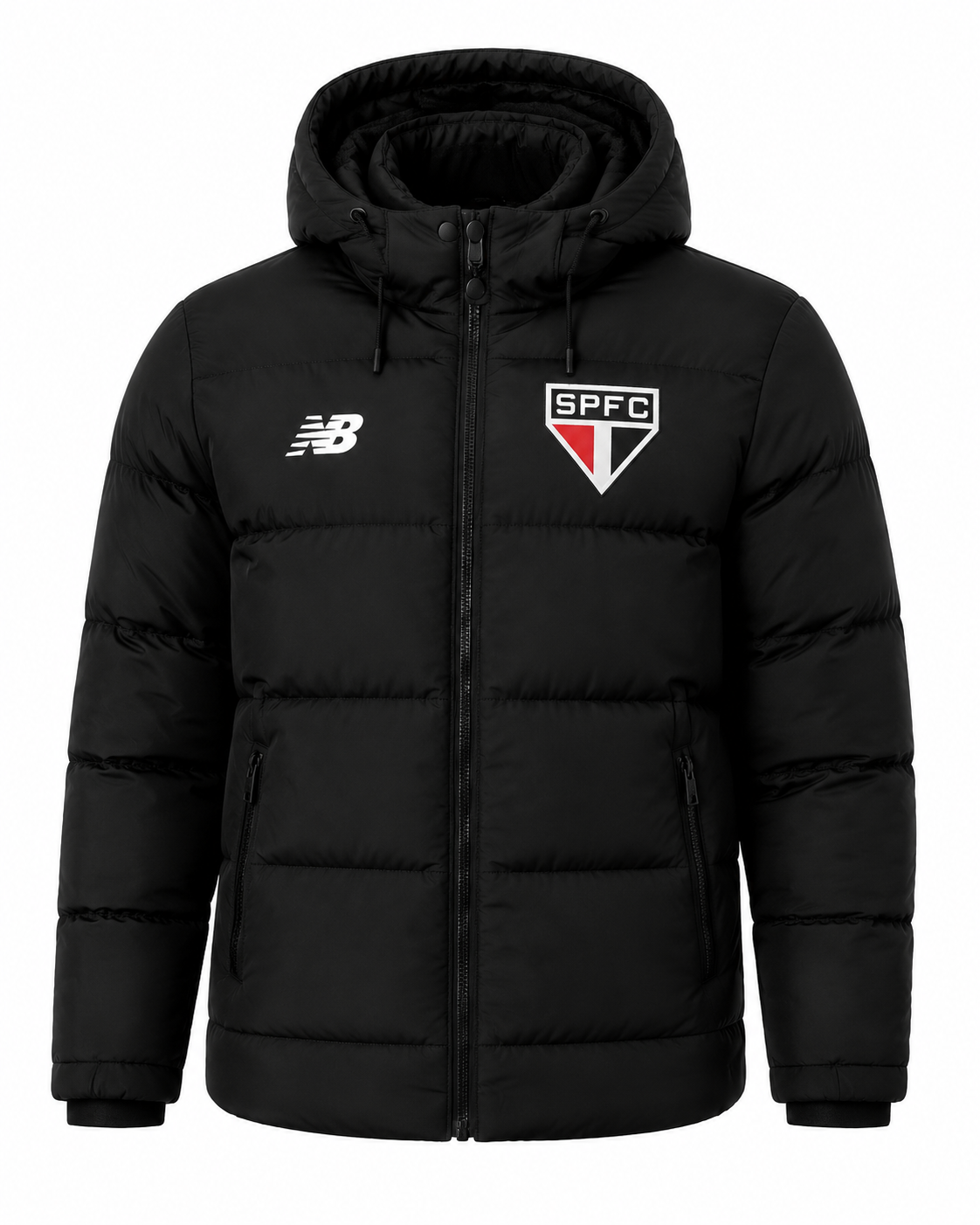Bobojaco NewBalance São Paulo 2026