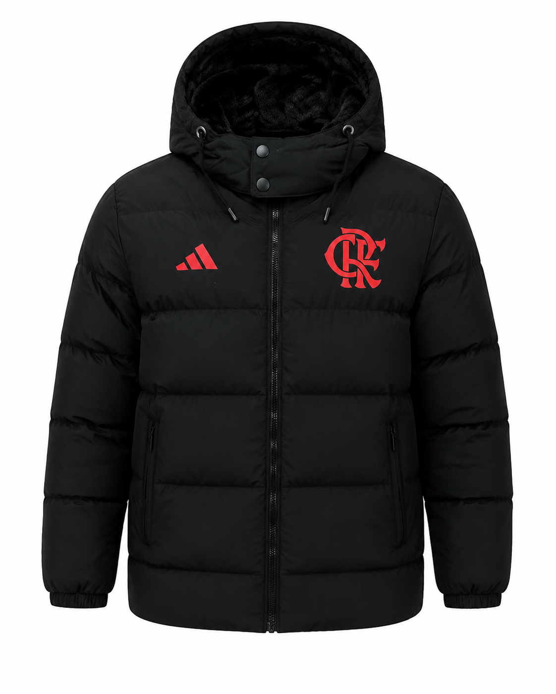 Bobojaco Adidas Flamengo 2026